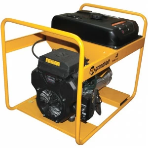 Бензиновый генератор Grandvolt GVB 7000 TX 25L