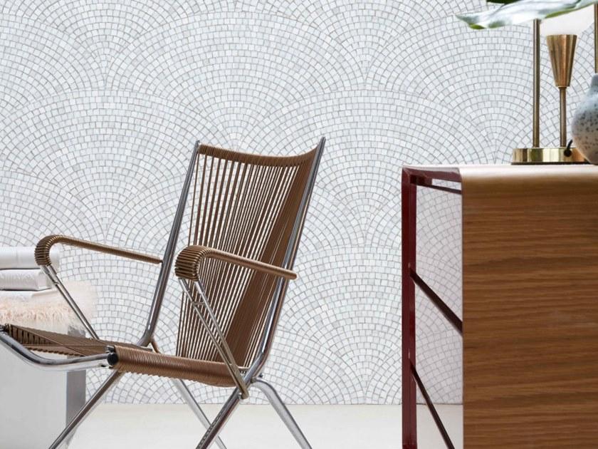 Koziel Моющиеся флизелиновые обои Mosaic 8888-83 - Вид №3