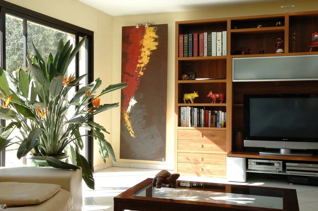 Электрический радиатор 210 x 60 cm Tribal Cinier  1300 Вт sun-id-1218119 - Вид №6