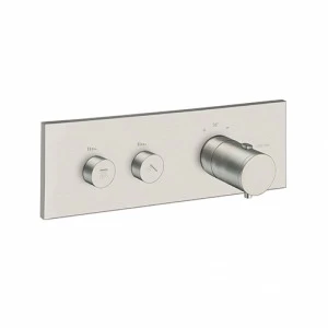 CRIXX712 Внешние части термостатического смесителя для CRICS812 Cristina Rubinetterie