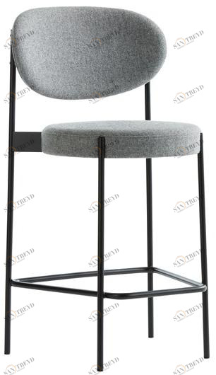 Verpan Высокий табурет из ткани Series 430 sun-id-1412417