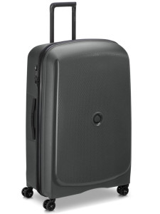 3861836 00 Чемодан 3861836 4 Double Wheels Trolley Case 83 Delsey Belmont Plus