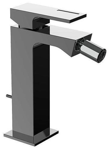 Rubinetterie Frattini Смеситель для биде, однорычажный, со сливом Vita sun-id-1495064 - Вид №1