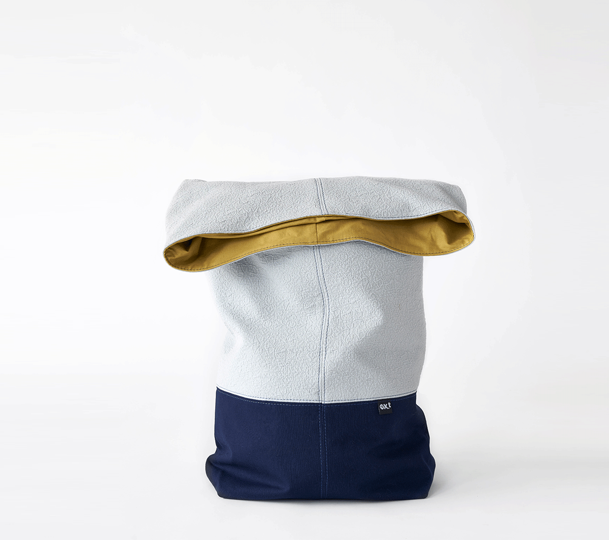 Ex.T Row Sac 6 Мешок-держатель для предметов из ткани EXROWSAC6-new 