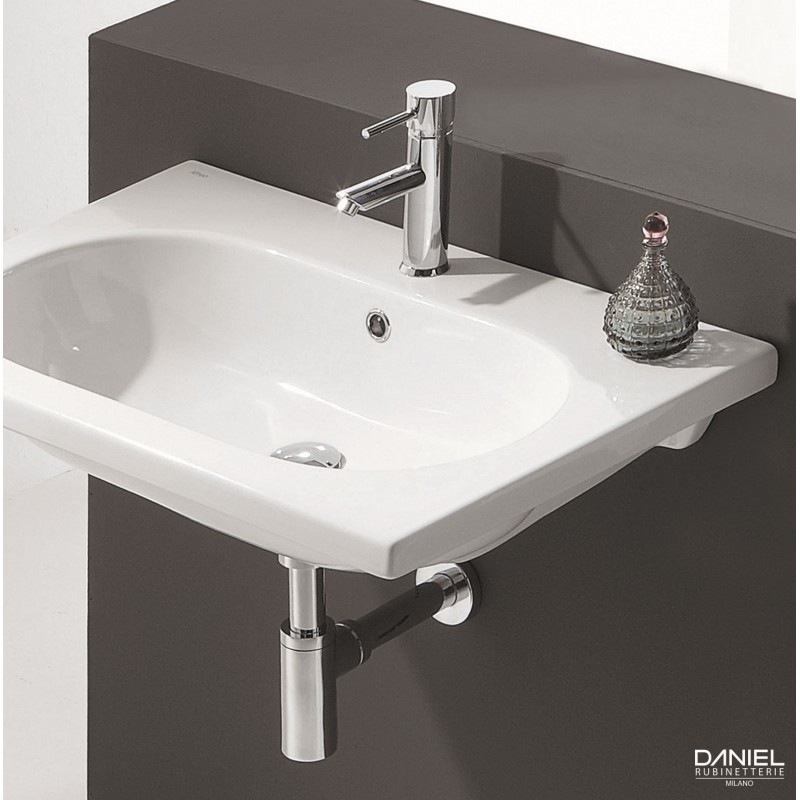 A750 Сифон DANIEL RUBINETTERIE  - Вид №1