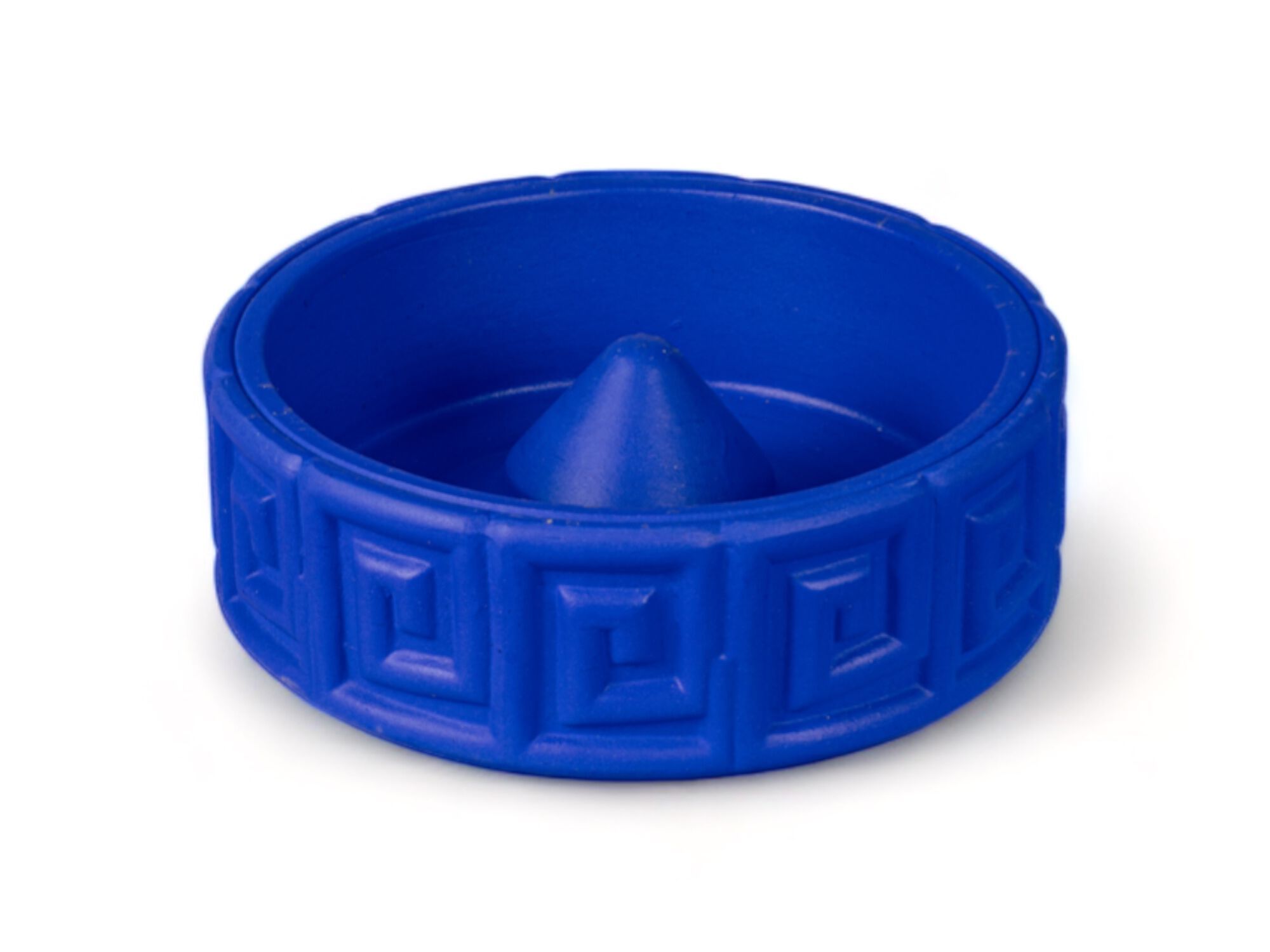 Терракотовая пепельница Seletti Magna Graecia Cobalt ARCH-00029749 - Вид №1