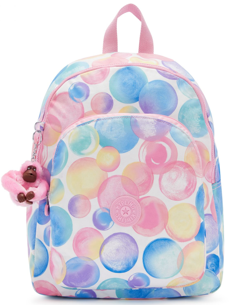 KI5604T29 Рюкзак Medium Backpack Kipling Seoul M Lite 