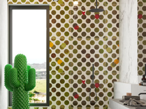 Обои с цифровой печатью