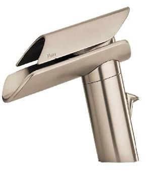 Paini Morgana 73PW306 смеситель для биде