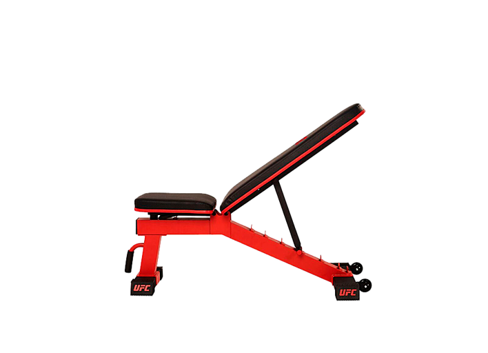 deluxe скамья универсальная UFC sun-id-2068715 - Вид №2