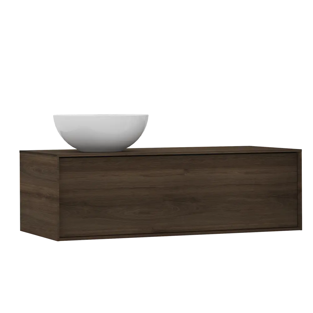 Раковина накладная Sensea Essential 7866-38 85538217 STLM-2140636 - Вид №2