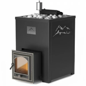 Везувий Эверест INOX 15 «ГОРЫ»