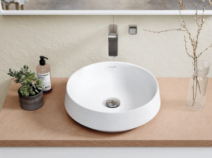 Круглая столешница dolotek©