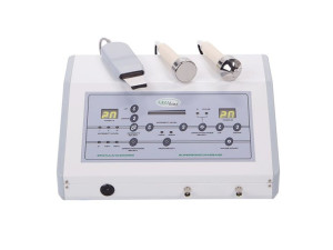 37260 Ультразвуковой аппарат Bio Sonic B790 Gezatone с регистрационным удостоверением Минздрава АтисМед