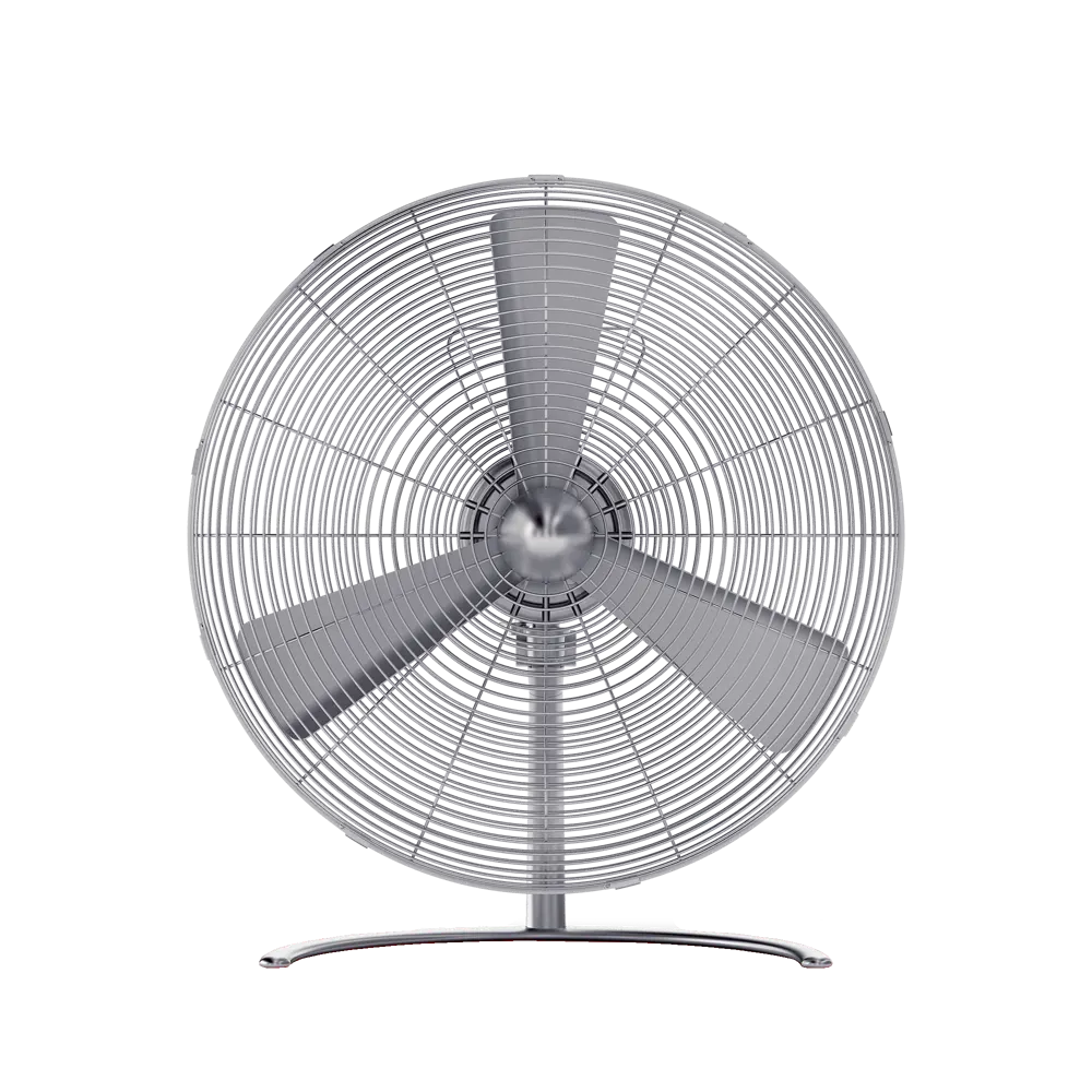 Вентилятор универсальный Stadler form Charly Floor New, Ø45 см, 60 Вт STLM-2008926 - Вид №1