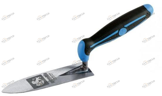 Ausonia Гудронированный шпатель Cazzuole manico bimateriale sun-id-1498526