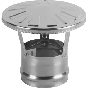 Зонт-К Металлик и Ко (430/0.5 мм) D115 мм