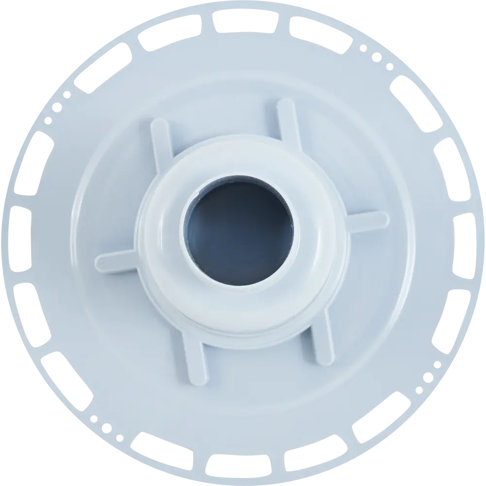 Душевой трап Ани Пласт с комбинированным затвором 120x120 мм 86395359 STLM-0068509 - Вид №4
