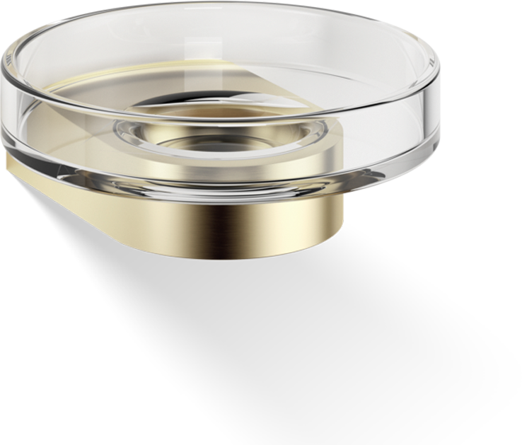 0586682 Мыльница настенная WSS KRISTALL DECOR WALTHER CENTURY