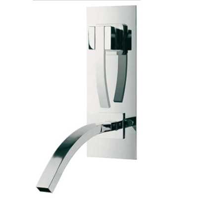 771220PN00 Смеситель Bandini Seta Santreyd