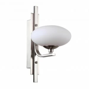 Бра галогеновое белое Pernetti 2514-1W FAVOURITE PERNETTI 00-3929570 Белый