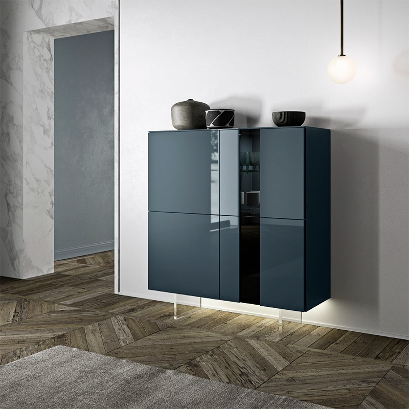 Буфет I-ModulART PRESOTTO DR494L 