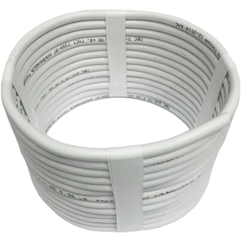 Провод Electraline ПВС 4х2.5 ГОСТ 5 м STLM-2098198