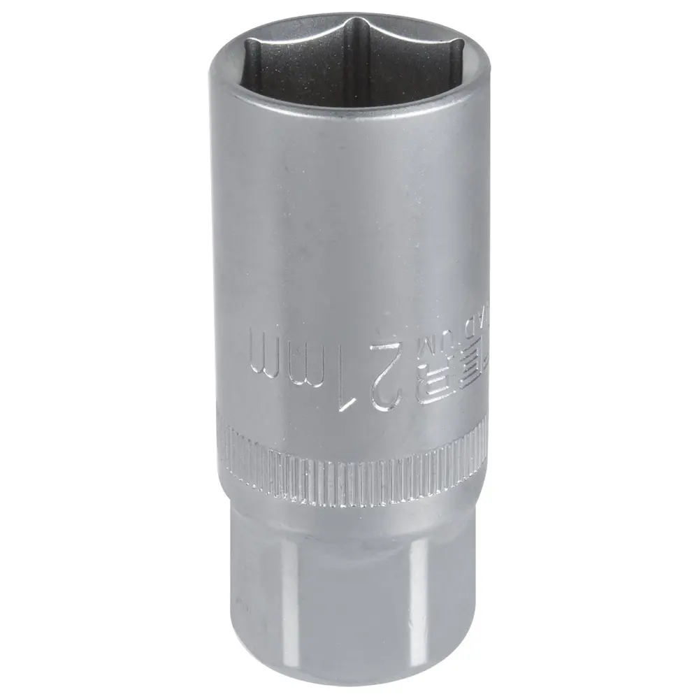 Торцевая головка свечная Dexter 1/2 " 21 мм STLM-2151977 - Вид №1