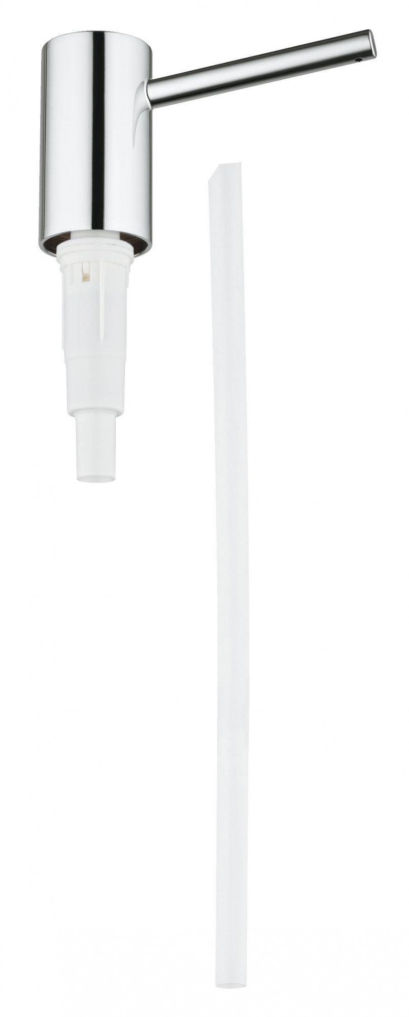 Нажимная помпа GROHE 48167000 Spare Parts