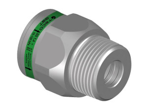 Соединение GST® версия с внутренней / наружной резьбой