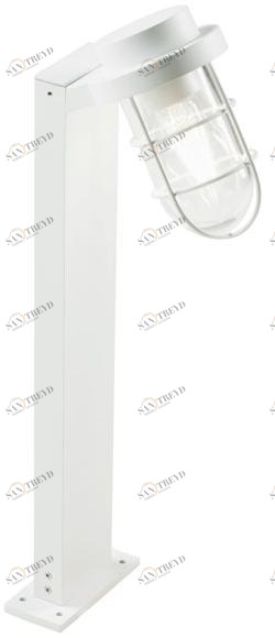 SOVIL Фонарный столб из литого под давлением алюминия Boat 181/ 181/--