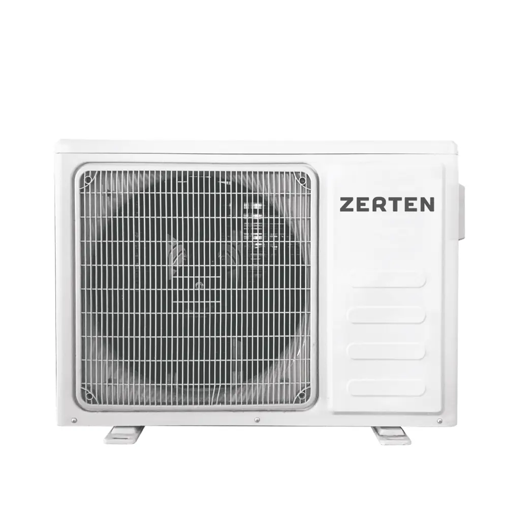 Сплит-система Zerten ZSH-12 12.2К BTU охлаждение/обогрев STLM-2191187 - Вид №1