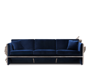 0-228 диван Версаль Boca Do Lobo