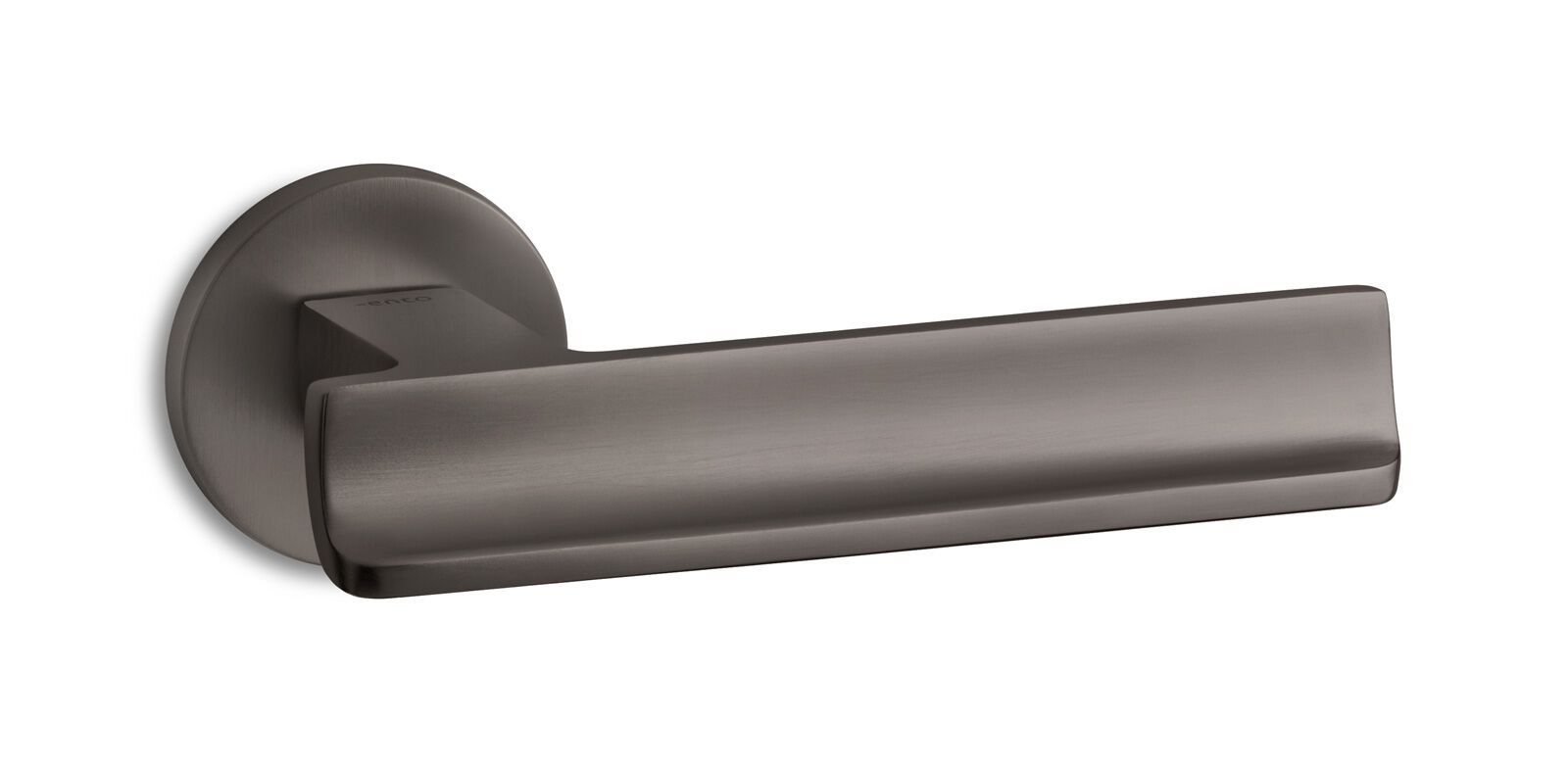 Латунная ручка на розетке Ento Xu ARCH-00112901 - Вид №3