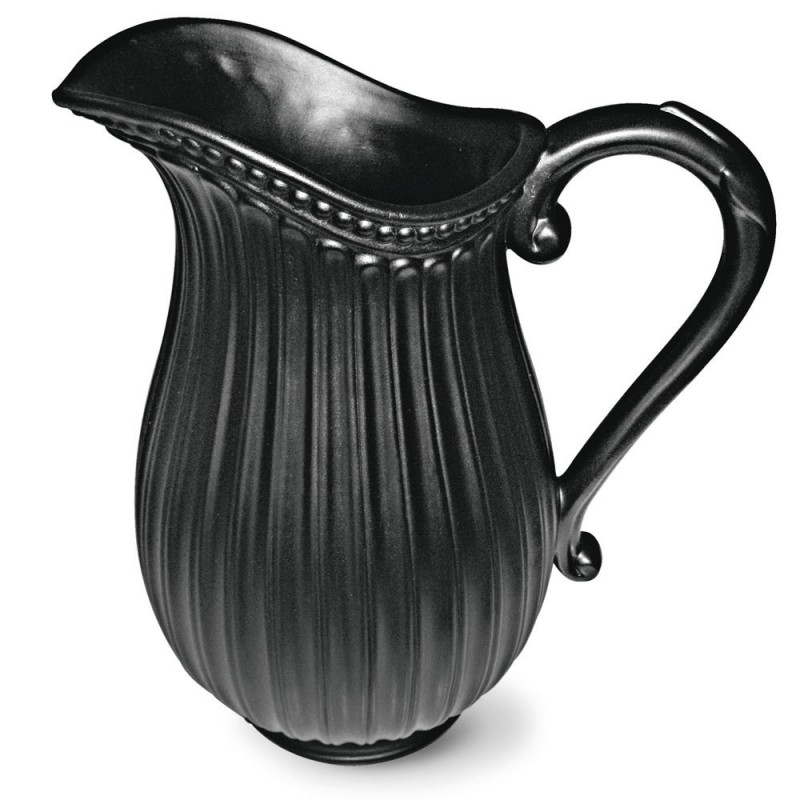 61TBIX37 Молочник Керамический Adriani e Rossi Италия  - Вид №1