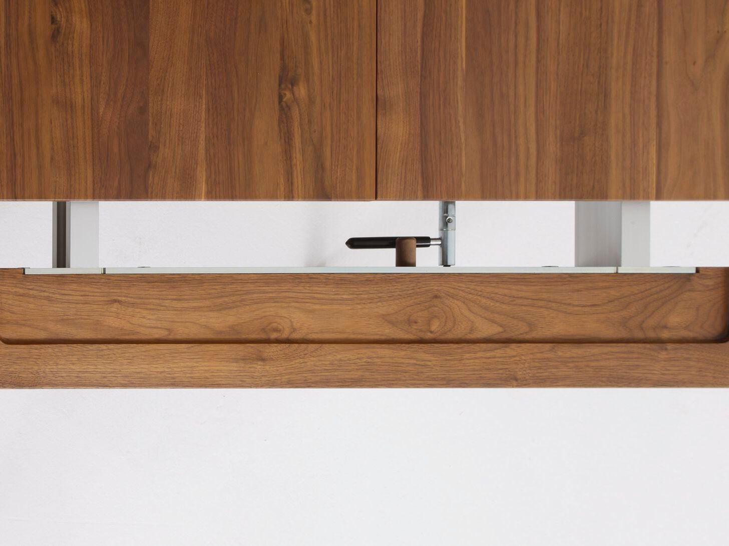 Прямоугольный выдвижной стол Sudbrock Möbelhandwerk Pondus ARCH-00082658 - Вид №11