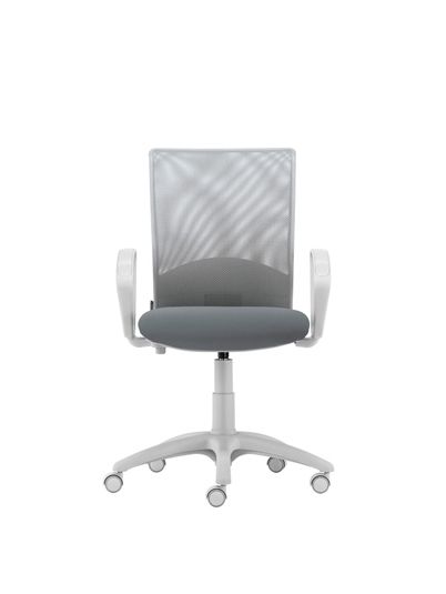 VAGHI Кресло для гостей BURSA RETE sun-id-1986022 - Вид №4