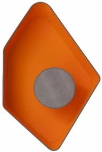 designheure Аппликация светодиода Nénuphar