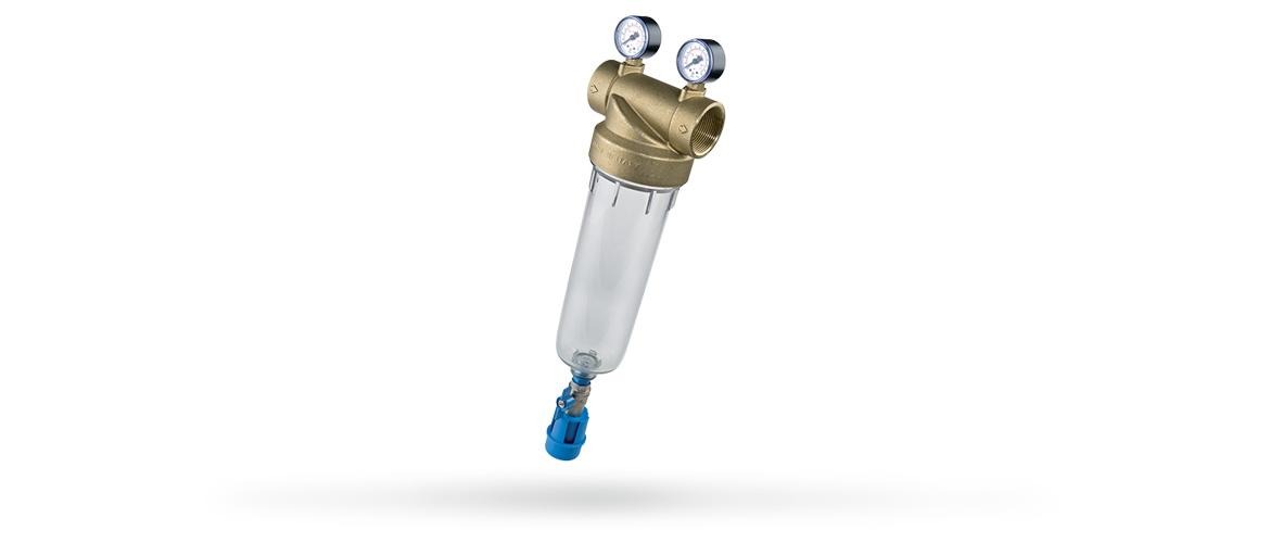 ATLAS FILTRI  Водяные фильтры K DP M CX  - Вид №3