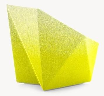 Moroso Кресло из ткани Gemma sun-id-1370694 - Вид №13