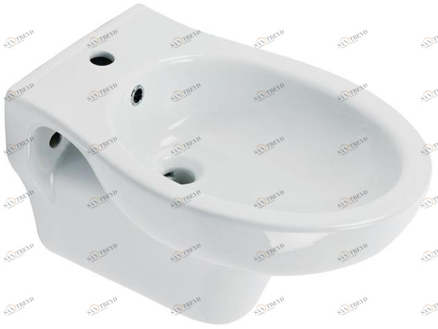 B40chs04 Биде подвесное Casual Ponte Giulio