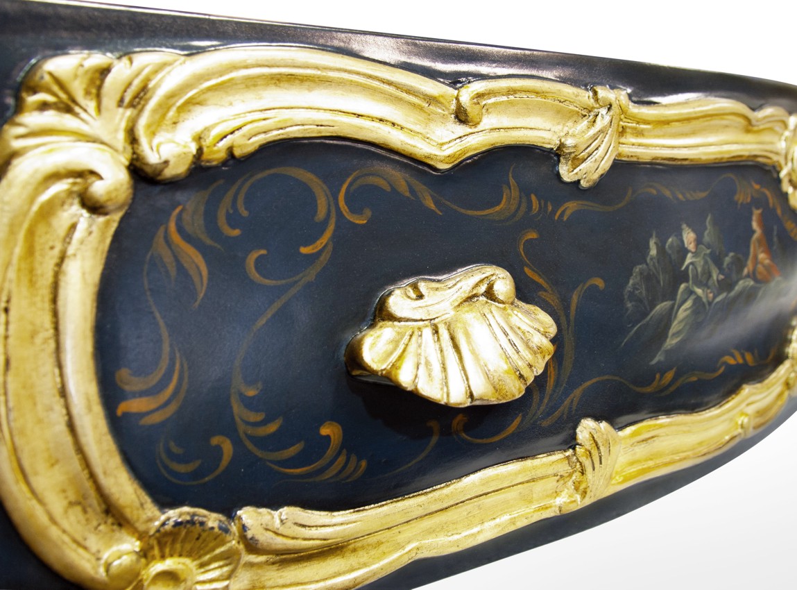 8668 Mobile bagno Bianchini&Capponi RINASCIMENTO Bianchini Capponi - Вид №4