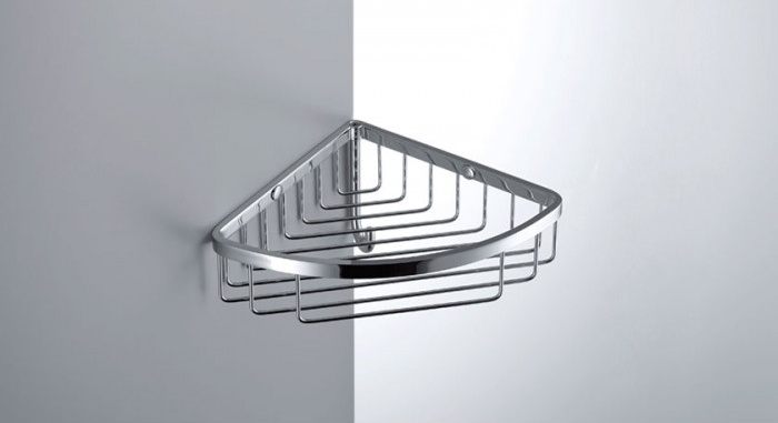 B9616 Полочка-решётка, COLOMBO Angolari Colombo Design