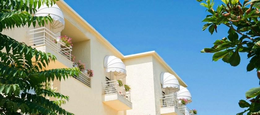 MV Living Навес одинарный с алюминиевой конструкцией Cappottine fisse e mobili sun-id-1432799 - Вид №3