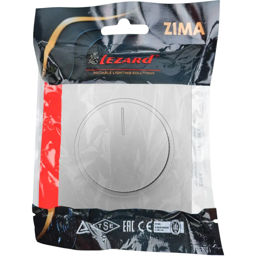 Диммер Lezard Zima для плавного регулирования освещения 89398449 STLM-1565611 - Вид №5