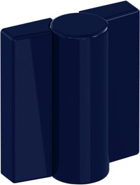 B9505.50L ремешок на винтах HEWI System 111 | Polyamid  - Вид №9