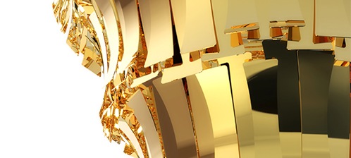 040063 Люстра Chandelier Delightfull Etta