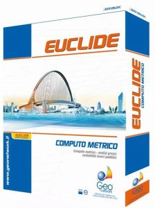 GEO NETWORK Анализ цен, расчет метрики и учет работ Edilizia