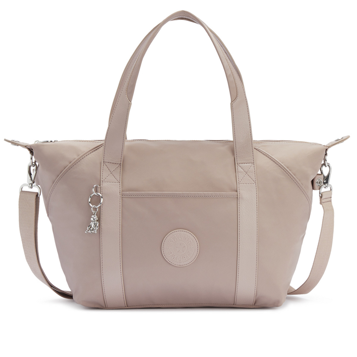 KI6400R58 Сумка Medium Tote Kipling Art