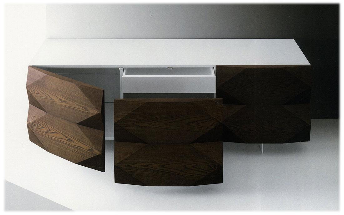 Комод Domitilla FLAI 17630.A  - Вид №1